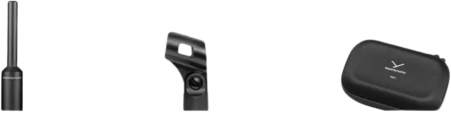 Beyerdynamic MM1 Microphone