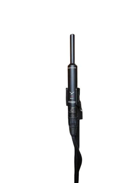 Beyerdynamic MM1 Microphone
