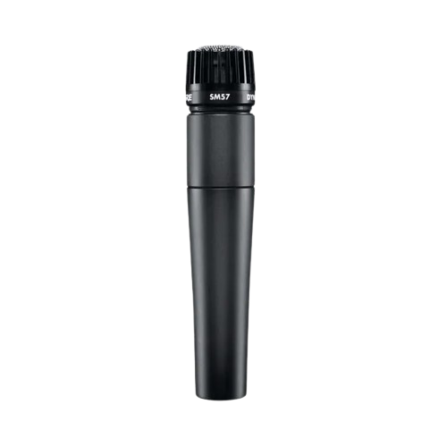 Shure SM57-LCE