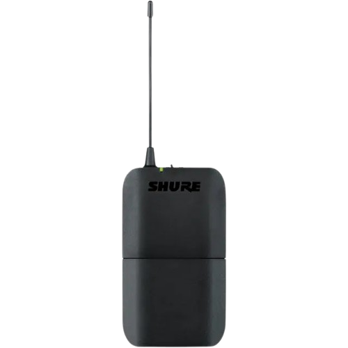 Shure BLX14E/P98H-K14