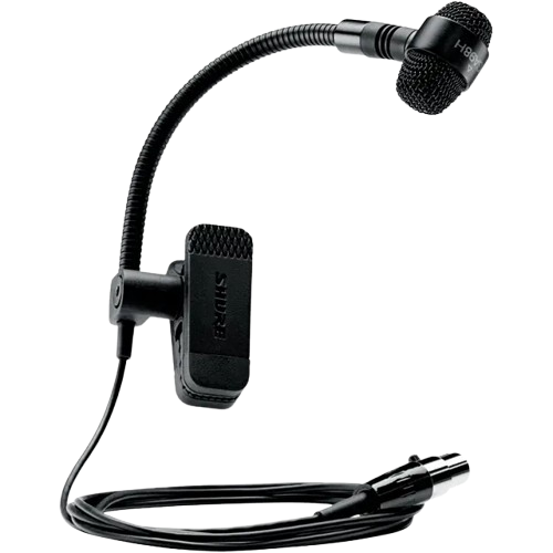 Shure BLX14E/P98H-K14