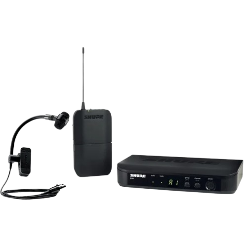 Shure BLX14E/P98H-K14