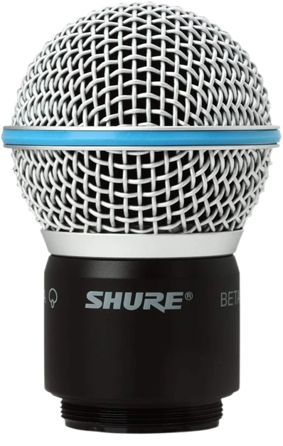 Shure RPW118