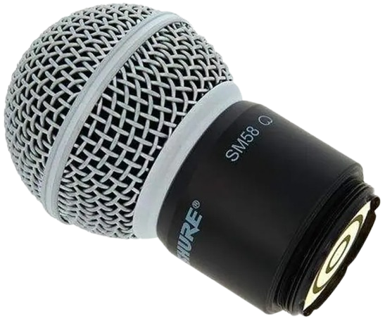 Shure RPW112