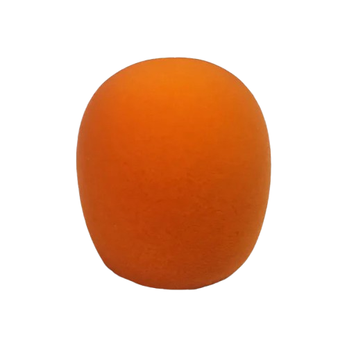 Soundsation Mikrofon Filteri Narıncı