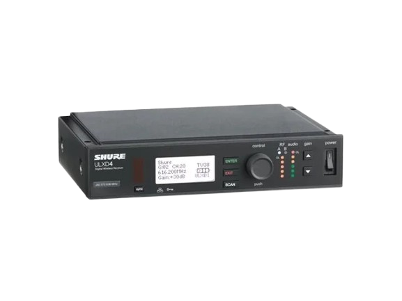 Shure ULXD4E-H51