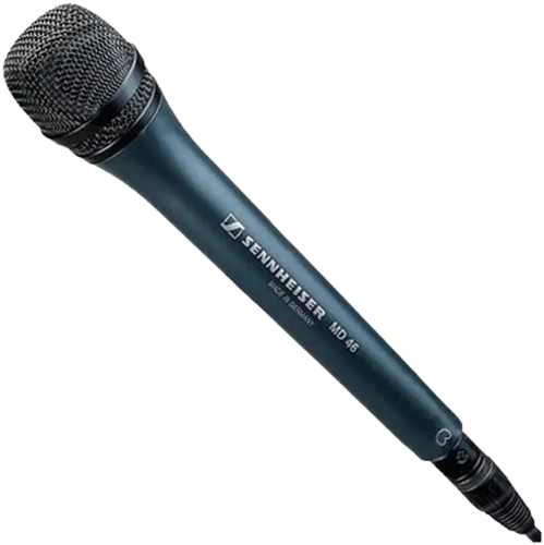 Sennheiser MD 46