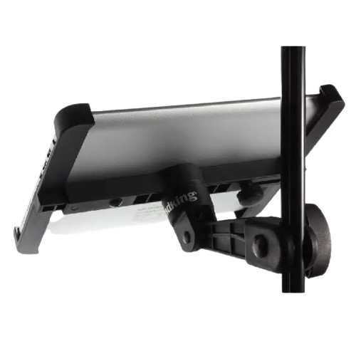 Fun Generation Mic Stand