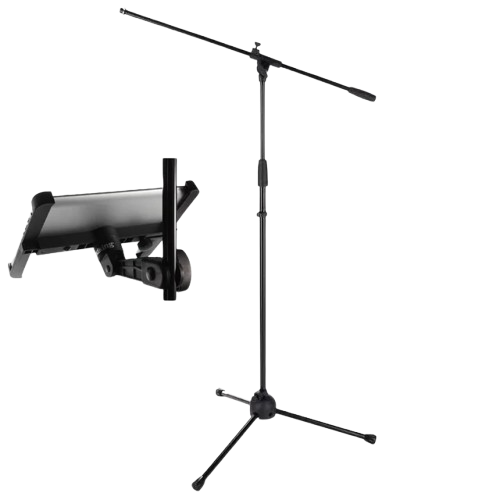 Fun Generation Mic Stand