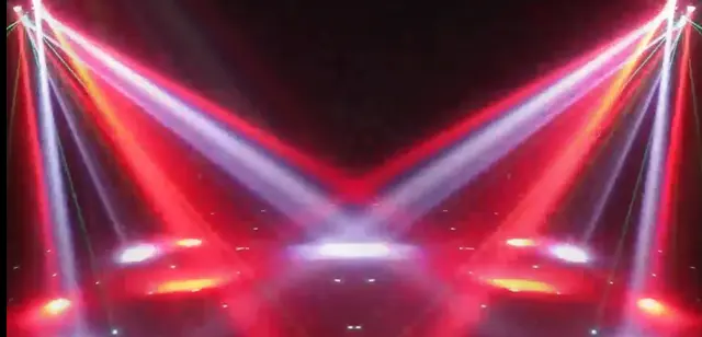 PM LIGHTING M120D two-Headed Gecko