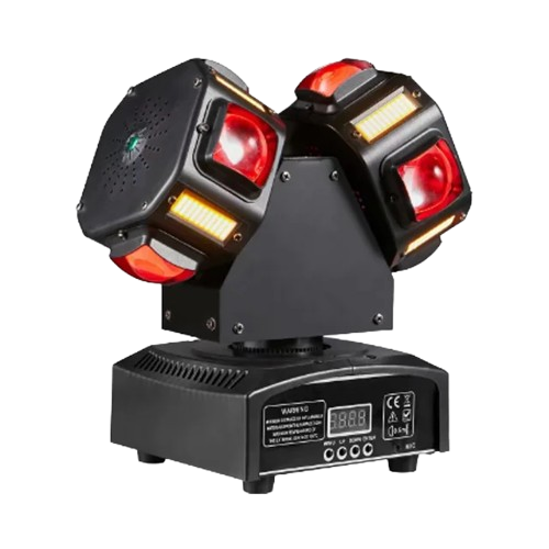 PM LIGHTING M120D two-Headed Gecko