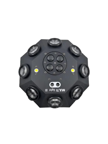 PM LIGHTING HD5（Bumblebee 5in1 )