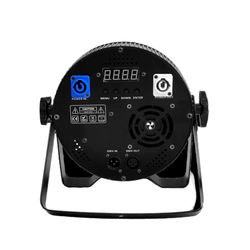 PM LIGHTING COB0450RGB-C