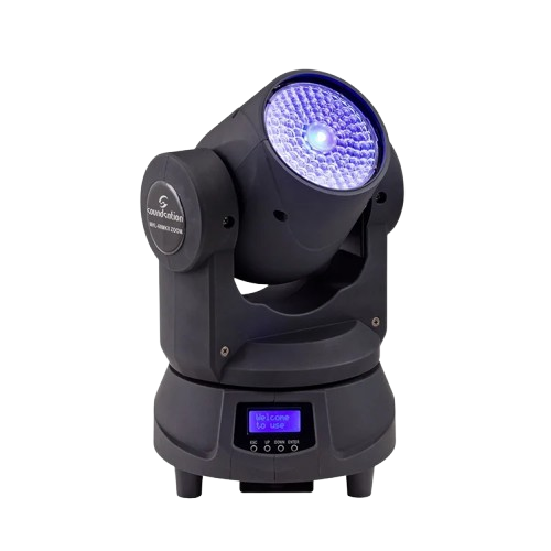 Soundsation MHL-60 MKII ZOOM