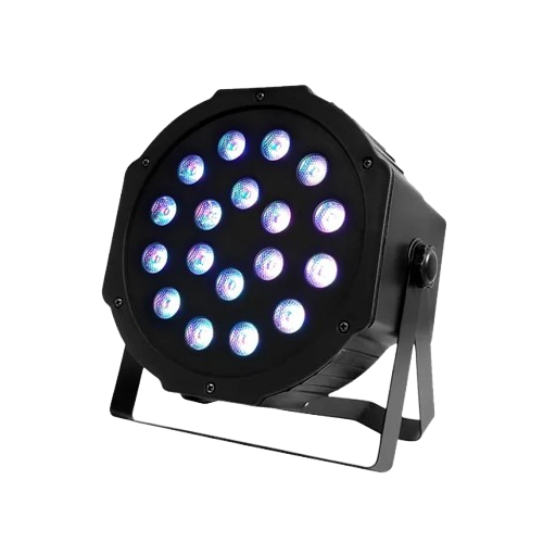 PM LIGHTING P1801RGB
