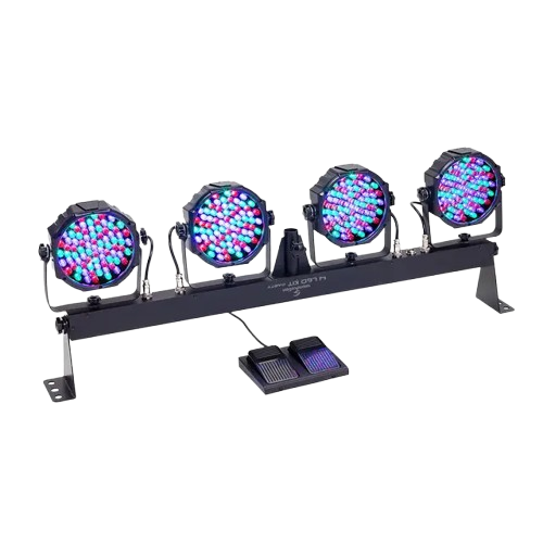 Soundsation 4LEDKIT-PARTY