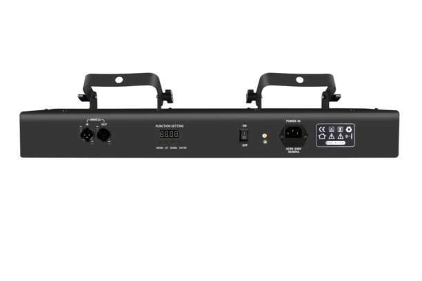 PM LIGHTING LK1WRGBV-4