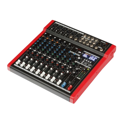 Proel MQ1222X