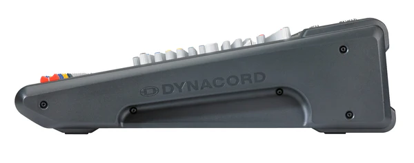 Dynacord PowerMate 1600-3 professional orijinal