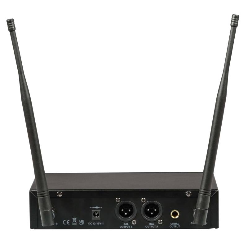 Proel WM900D KIT