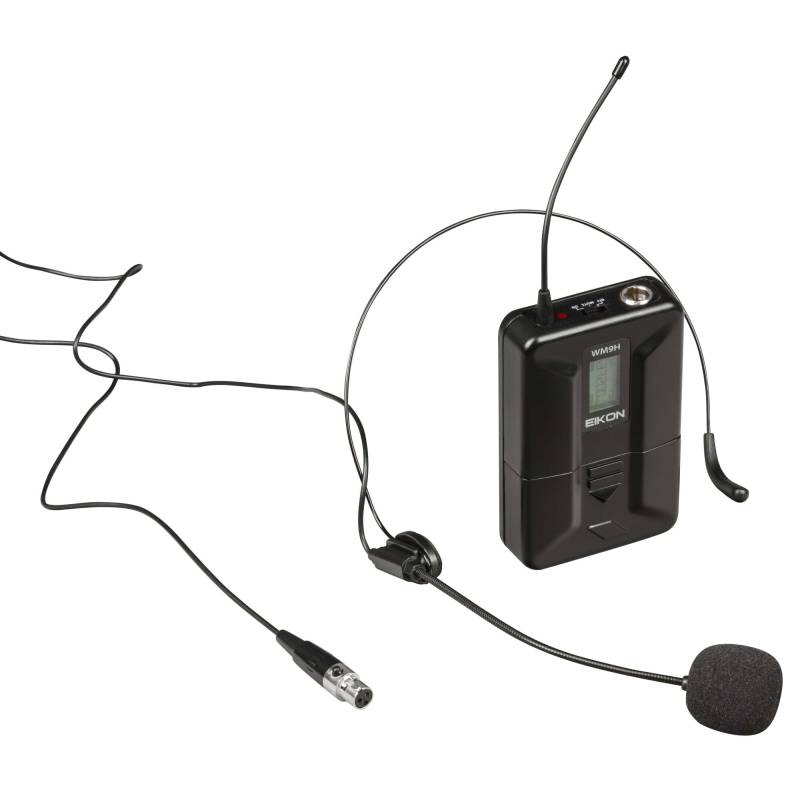 Proel WM900D KIT
