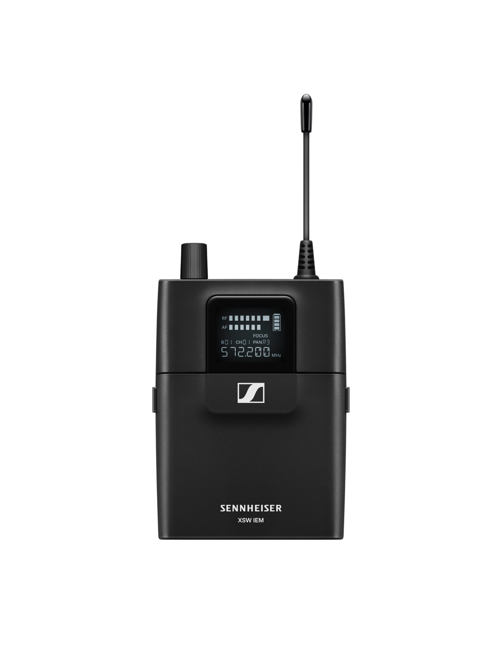 Sennheiser XSW IEM Set B