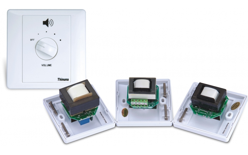 Thinuna VC-430A