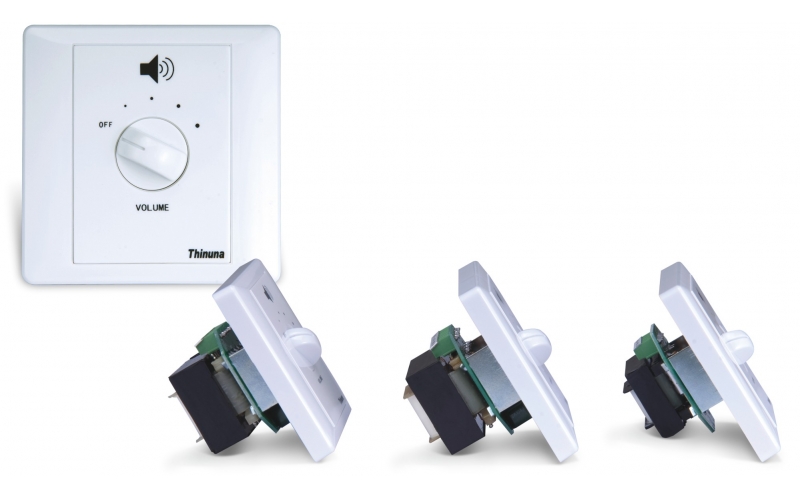 Thinuna VC-430A