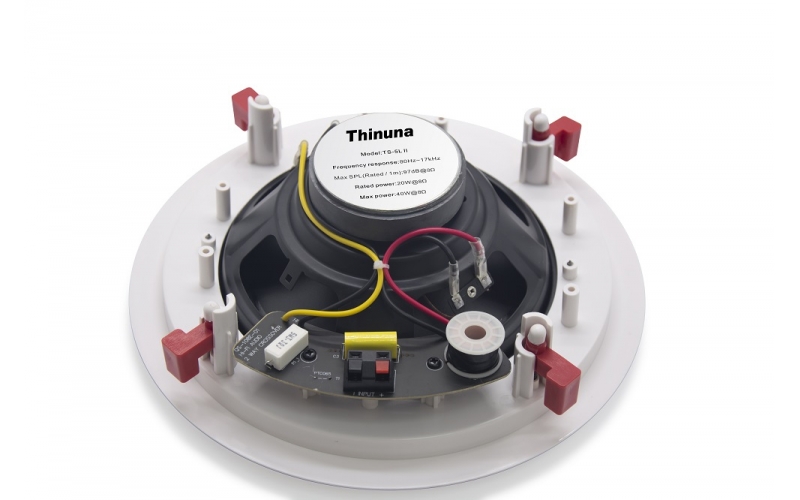 Thinuna TS-8L II