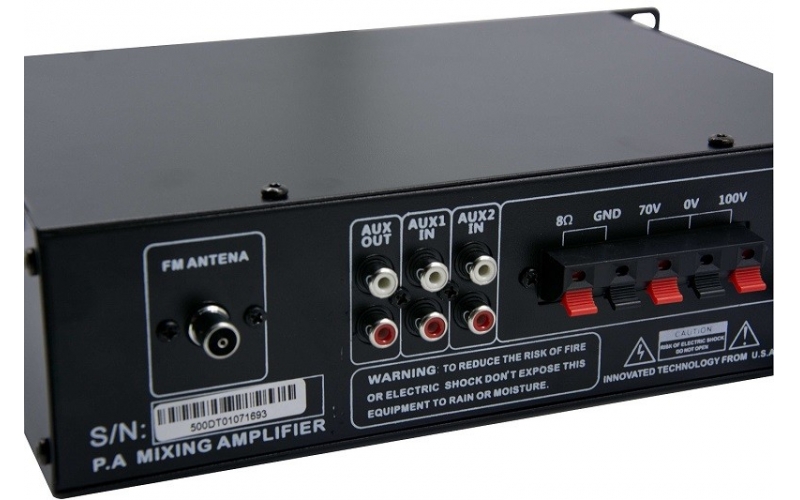 Thinuna TA-50D II