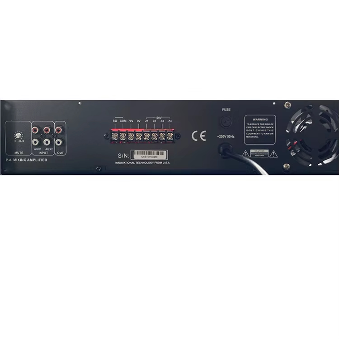 Thinuna TA-120E