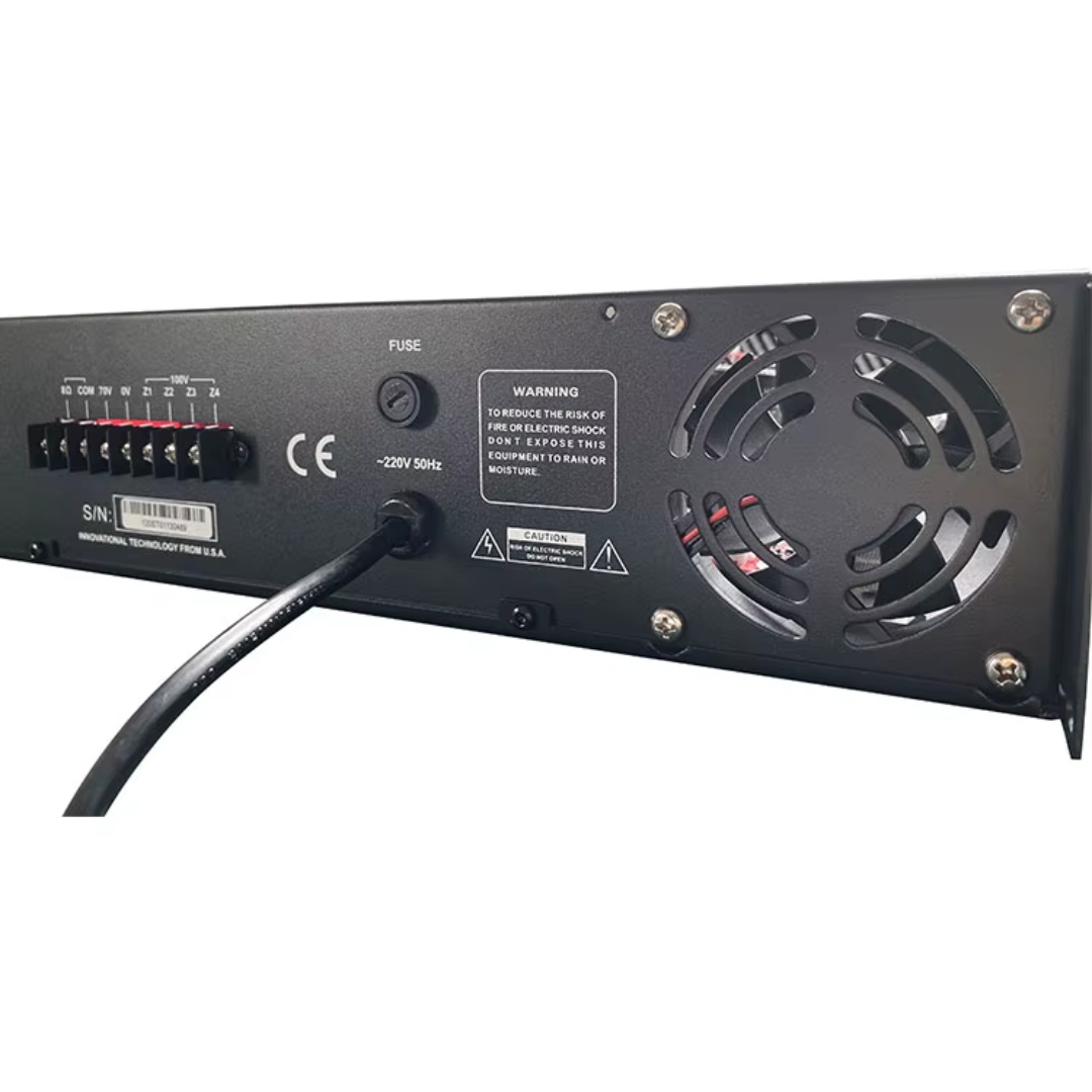 Thinuna TA-120E