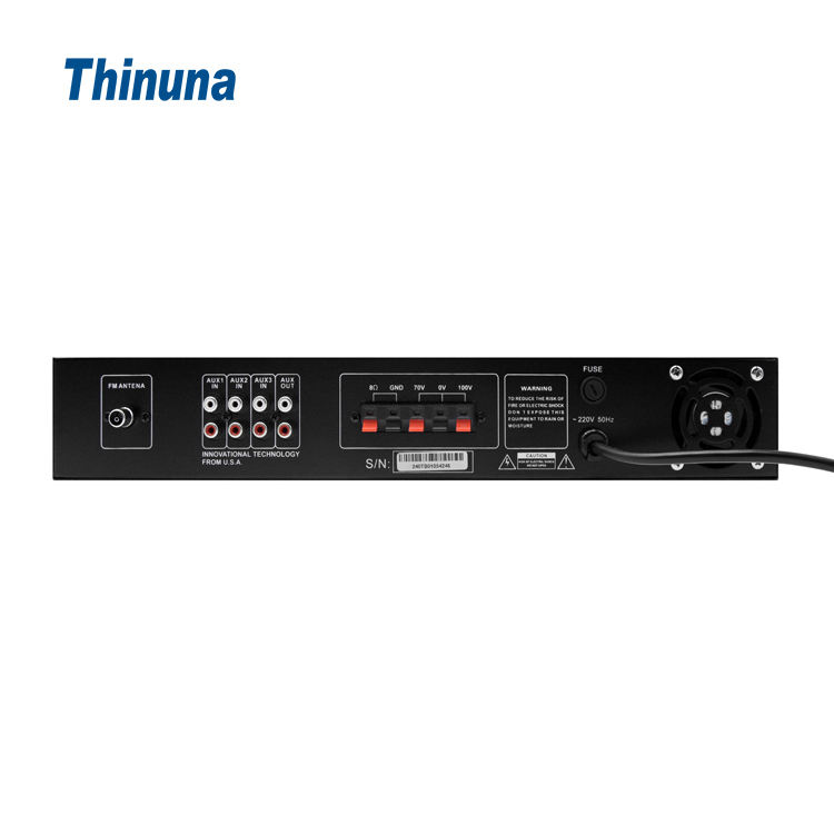 Thinuna TA-240D II