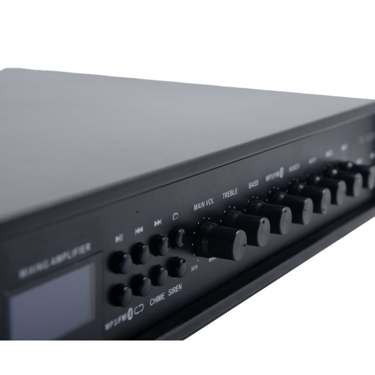 Thinuna TA-240D II