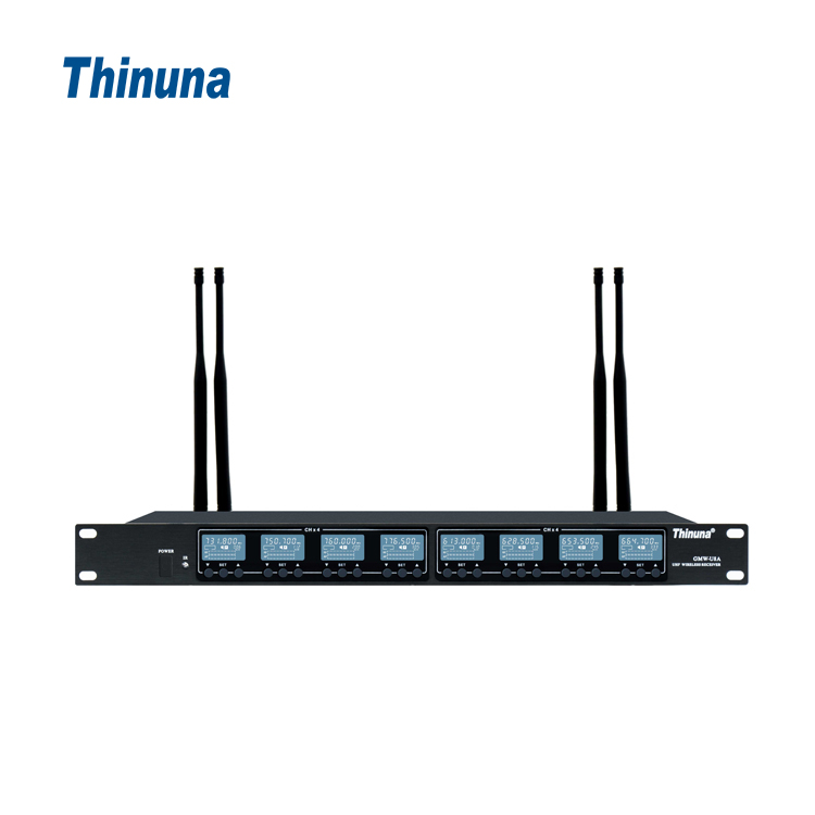 Thinuna GMW-U8A