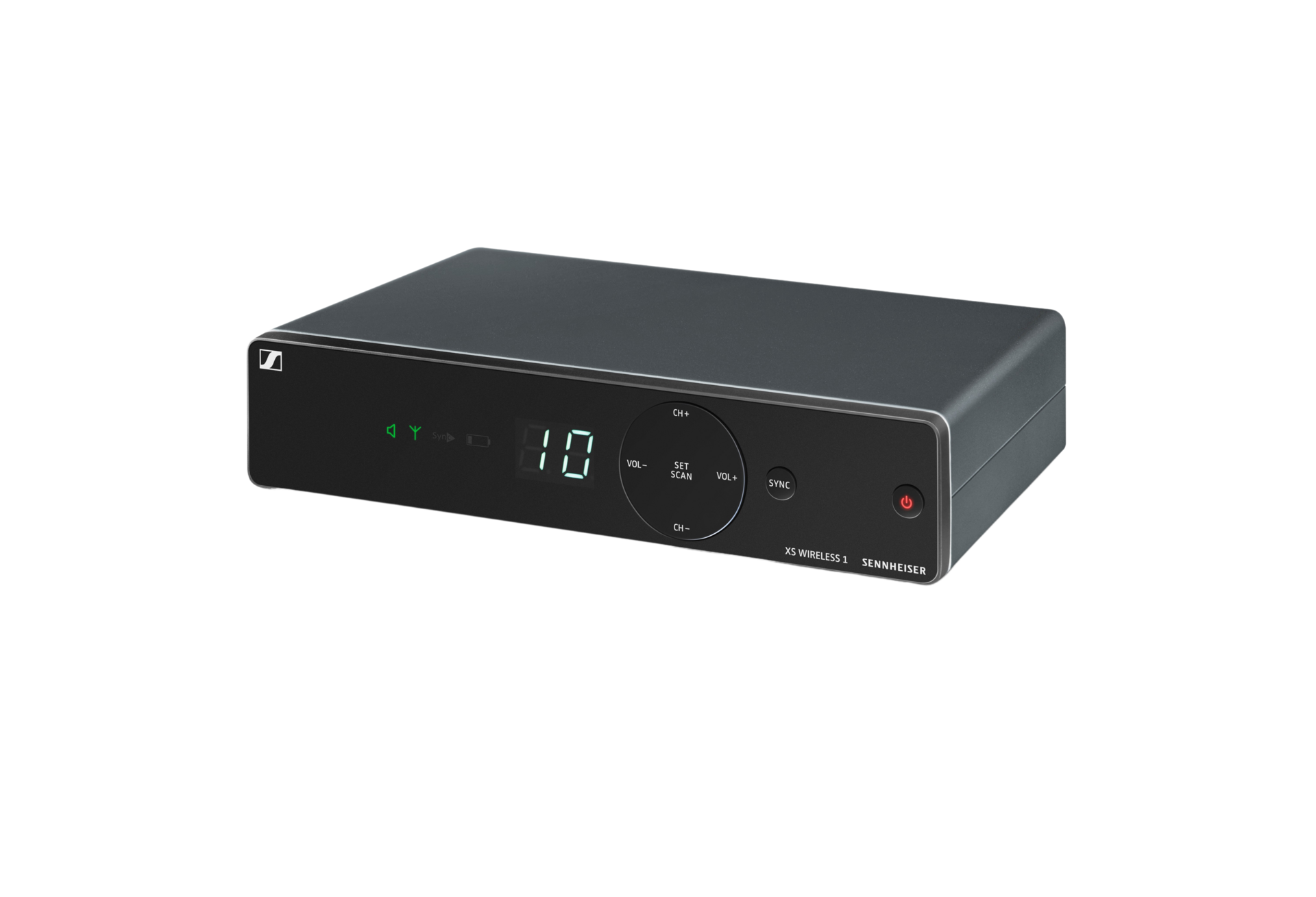 Sennheiser XSW 1-825-A
