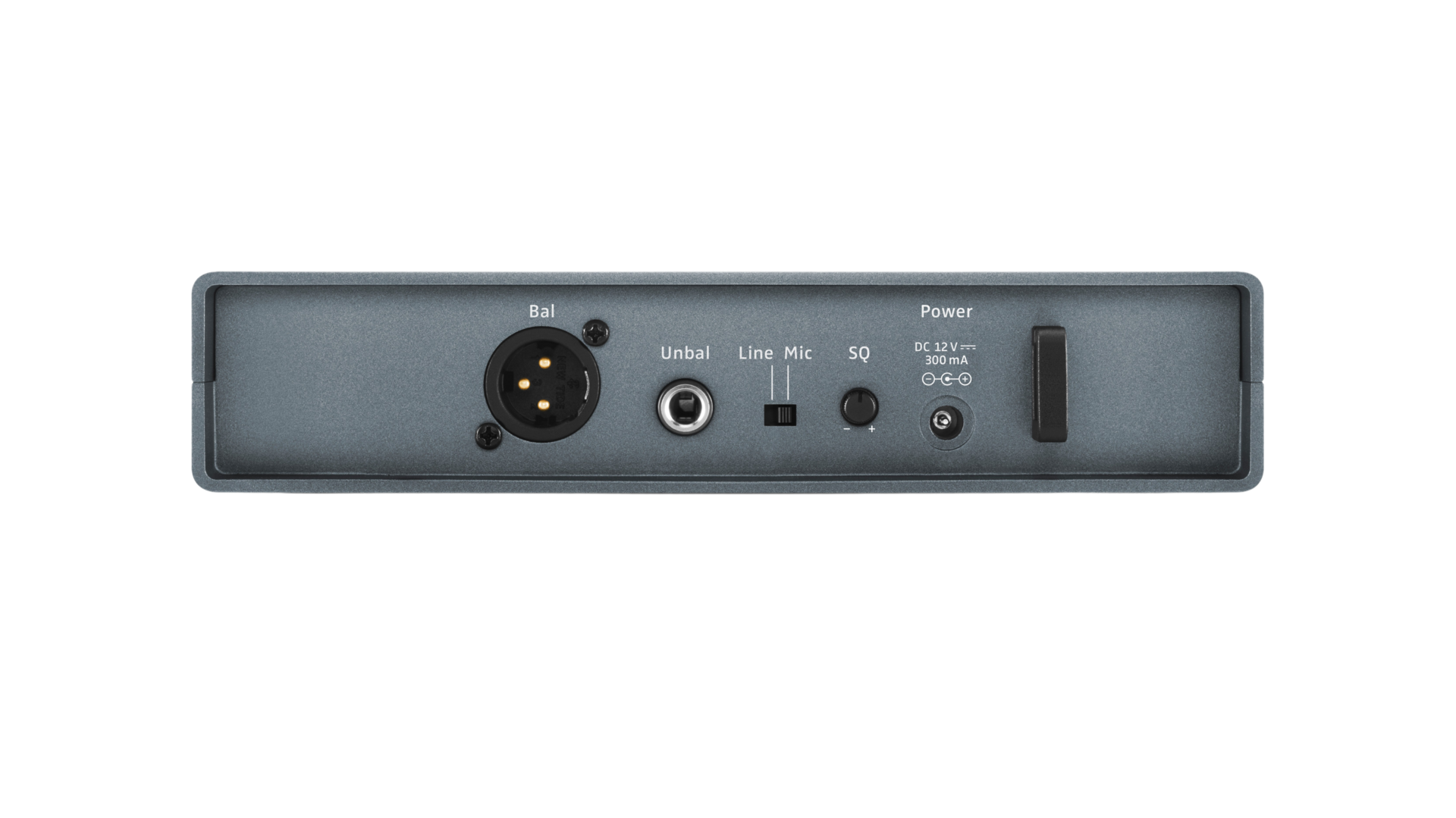 Sennheiser XSW 1-825-A