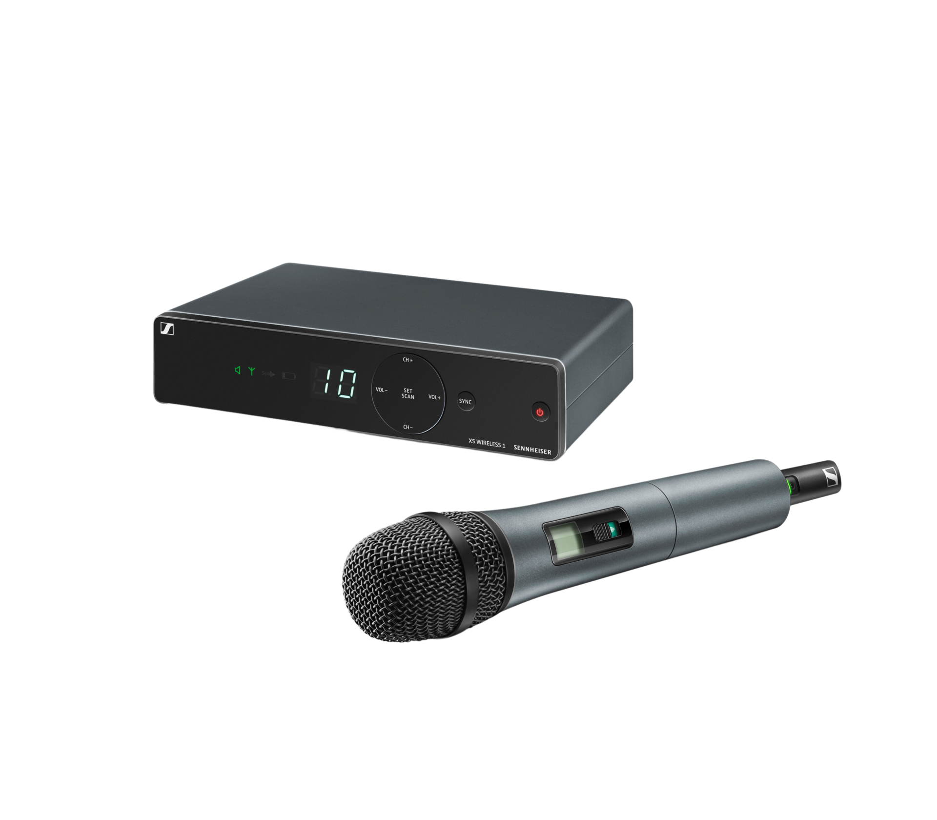 Sennheiser XSW 1-825-A