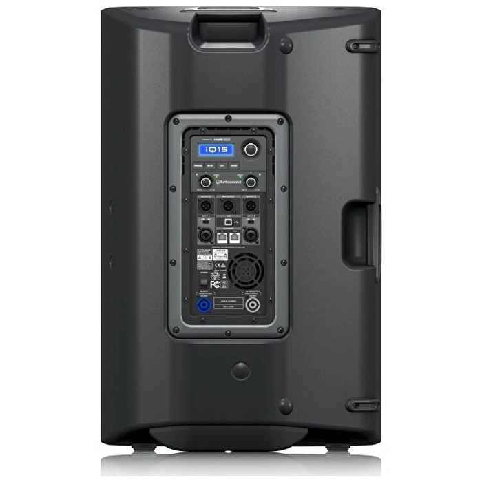 Turbosound iQ15