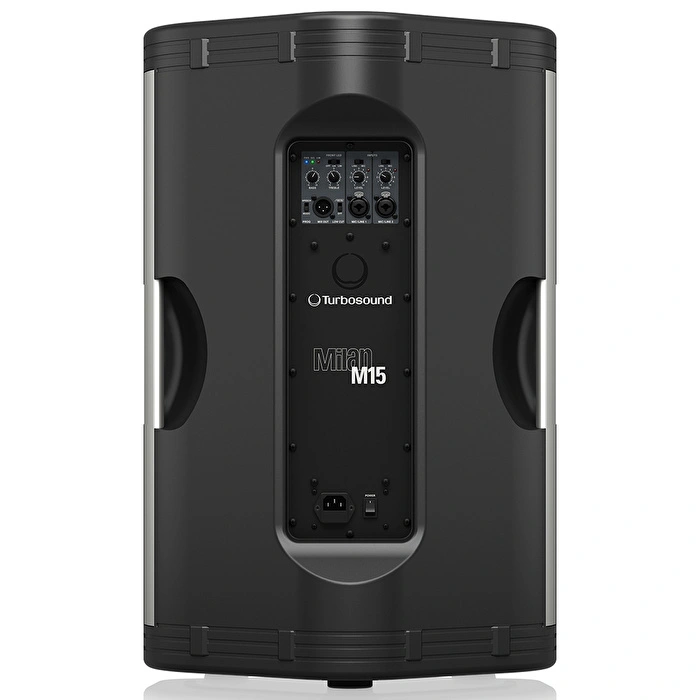 TURBOSOUND Milan M15