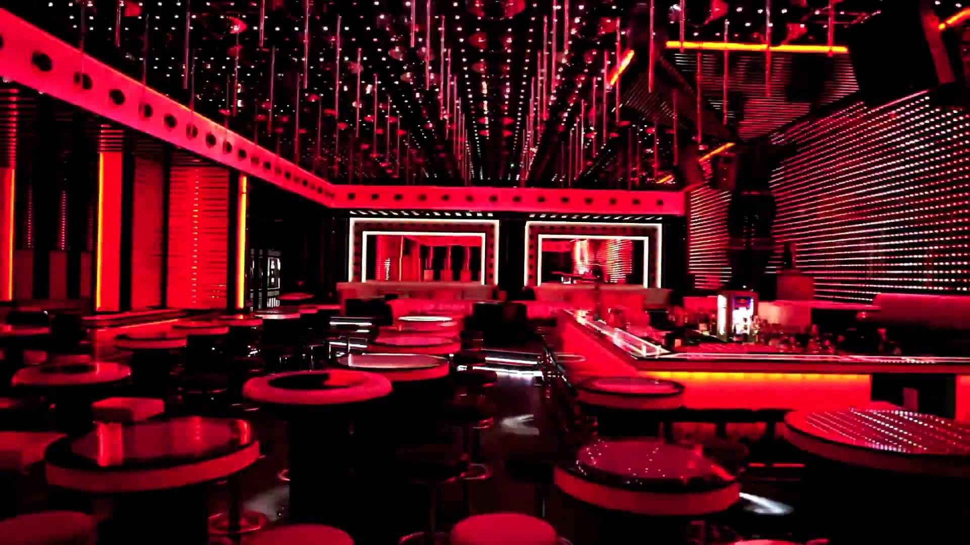 Zen Garden — Atmosfer işıqlandırma layihəsi