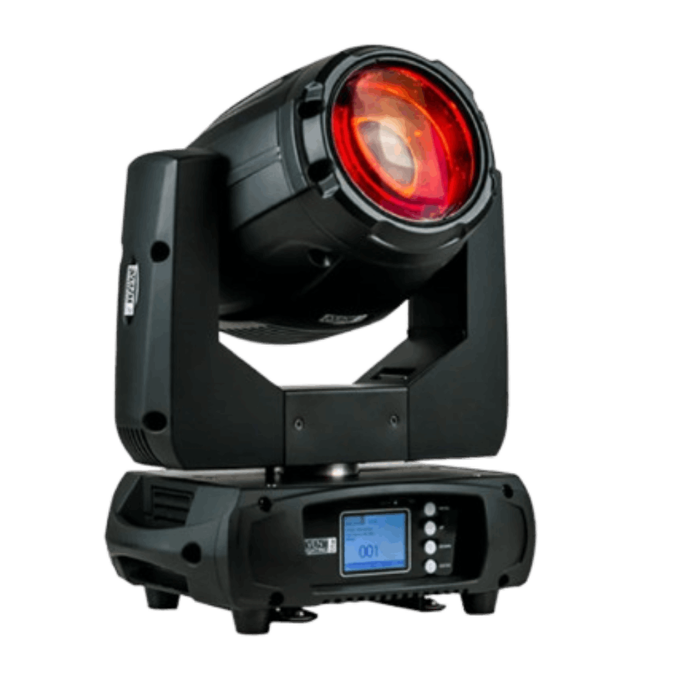 Hərəkət Edən İşıq