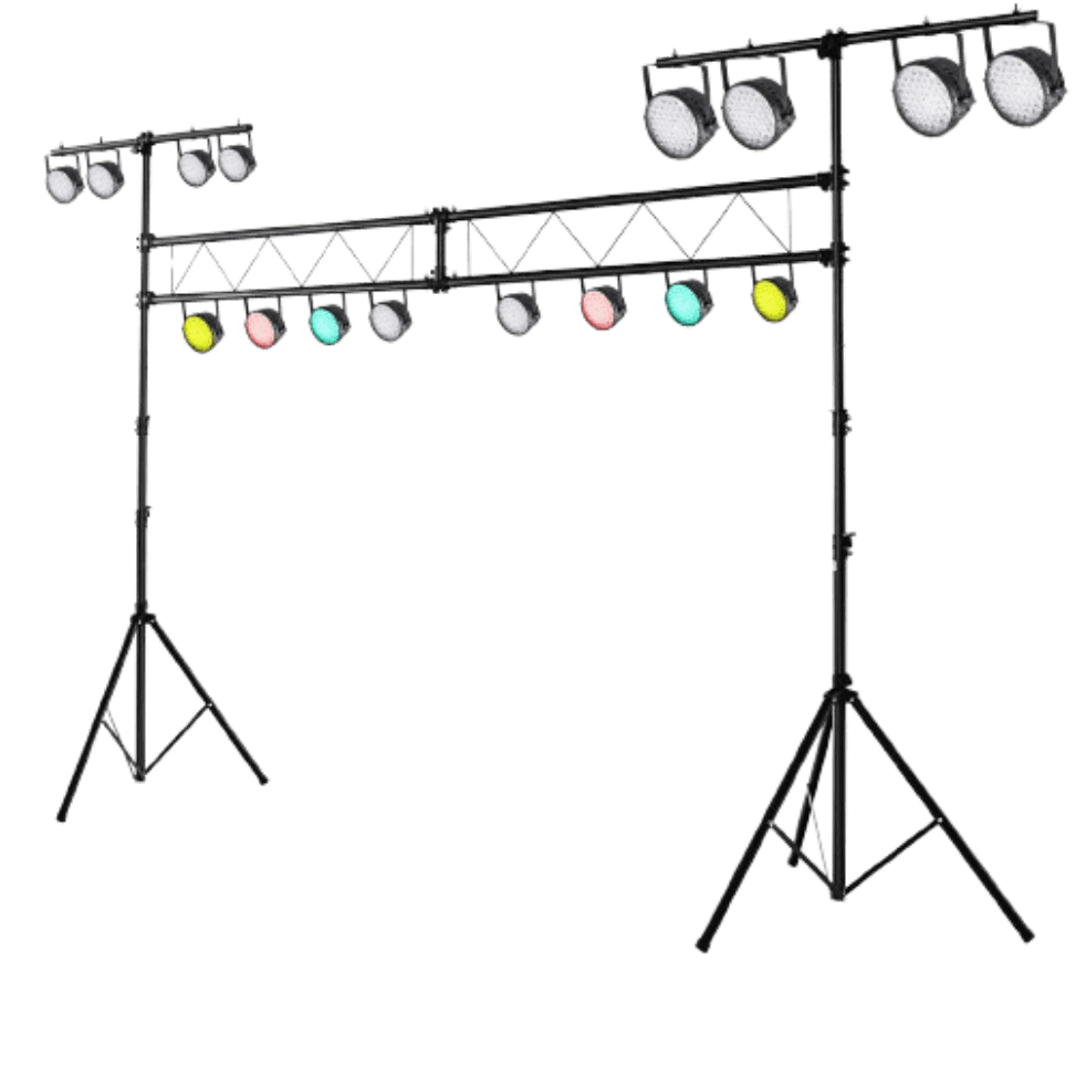  İşıqlandırma dayağı