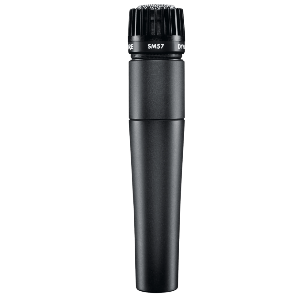  Instrumental mikrofonlar