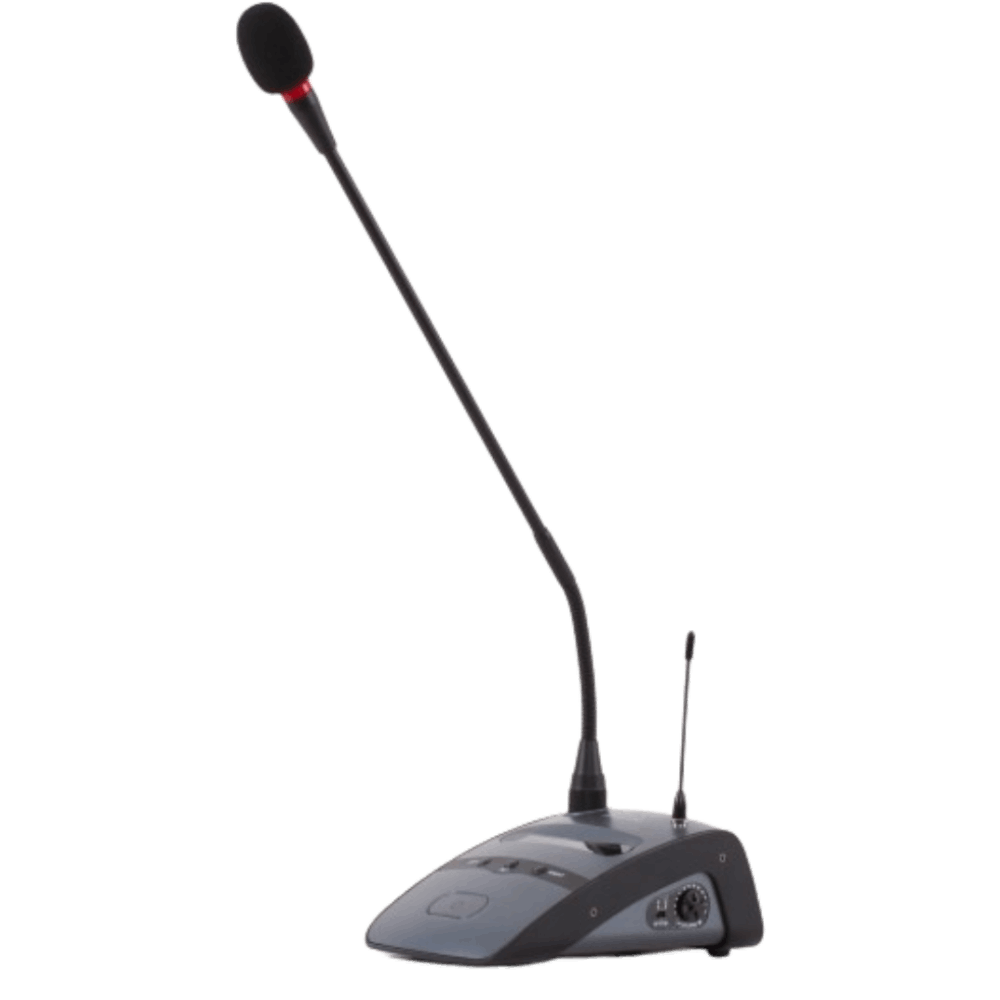  Konferens mikrofonlar