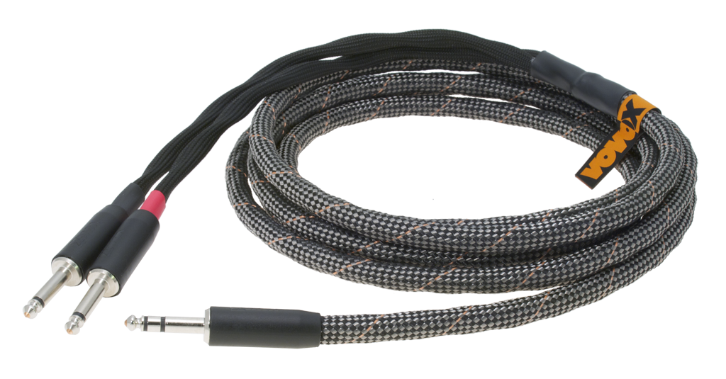  Audio sistemin kabeli