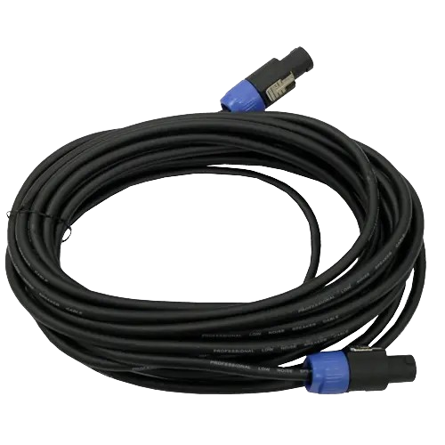  Səsləndirici kabeli